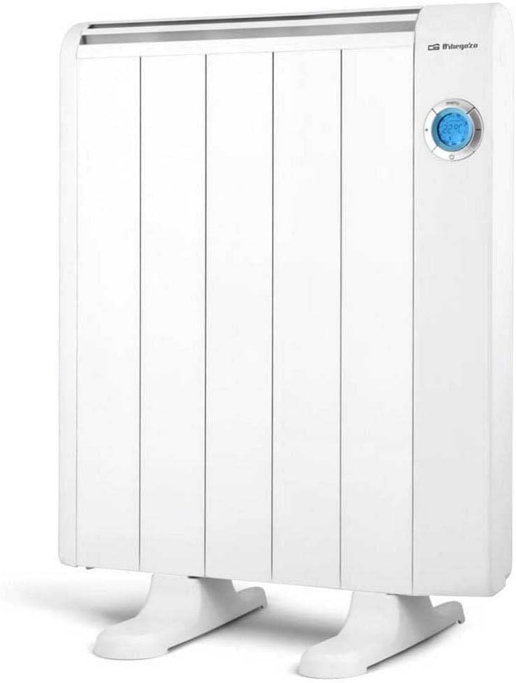 Emisor de Fluido Thermal Flow Fluid