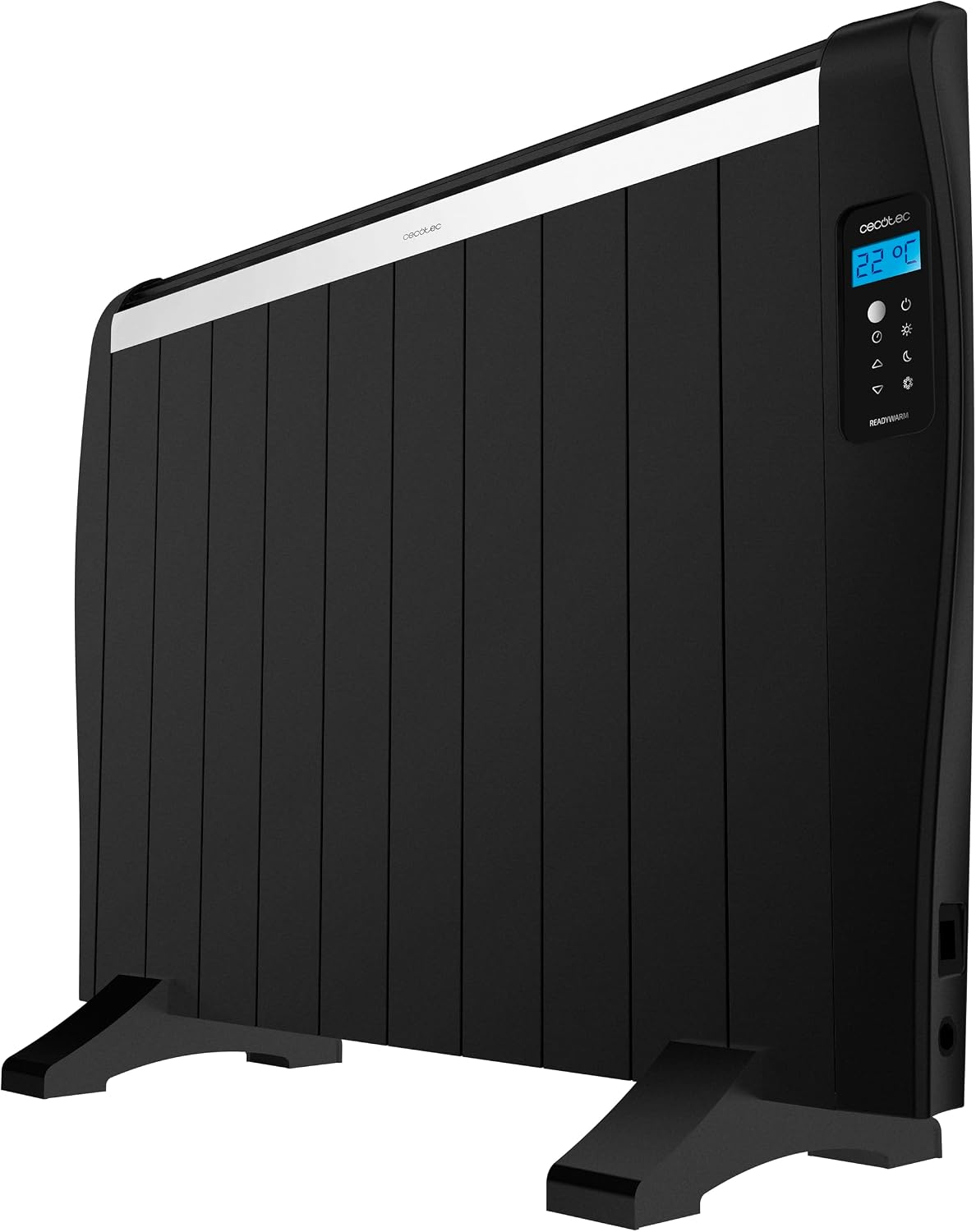 Emisor Cerámico Ceramic Radiant Max